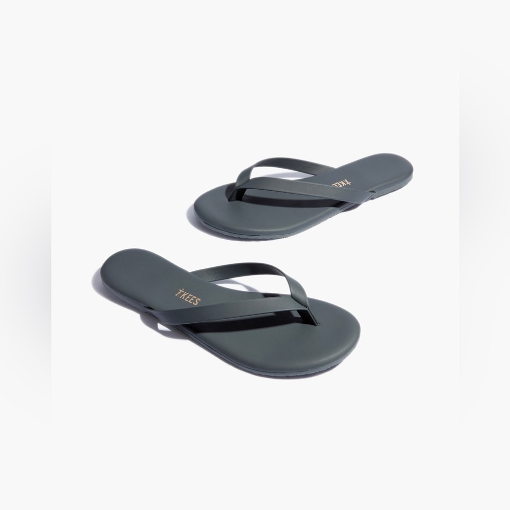 Tkees Boyfriend Vegan Sandals